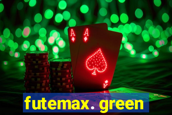 futemax. green